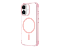 AmazingThing Omni Mag Case iPhone 16 ciemnoróżowe - 1483785 - zdjęcie 2